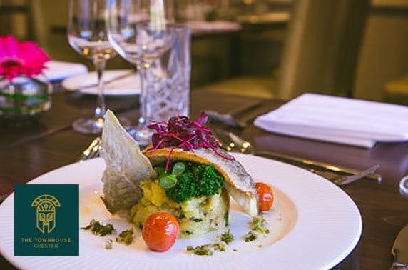 The Townhouse Chester