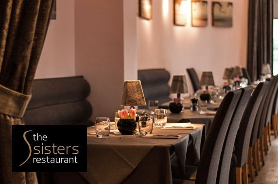 The Sisters Kelvingrove