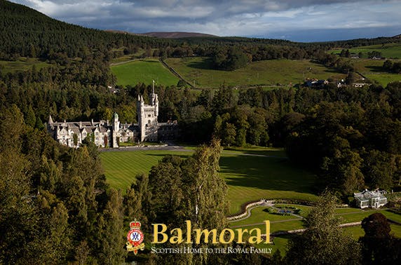 Balmoral Estates