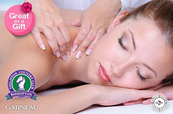 Ingliston Country Club