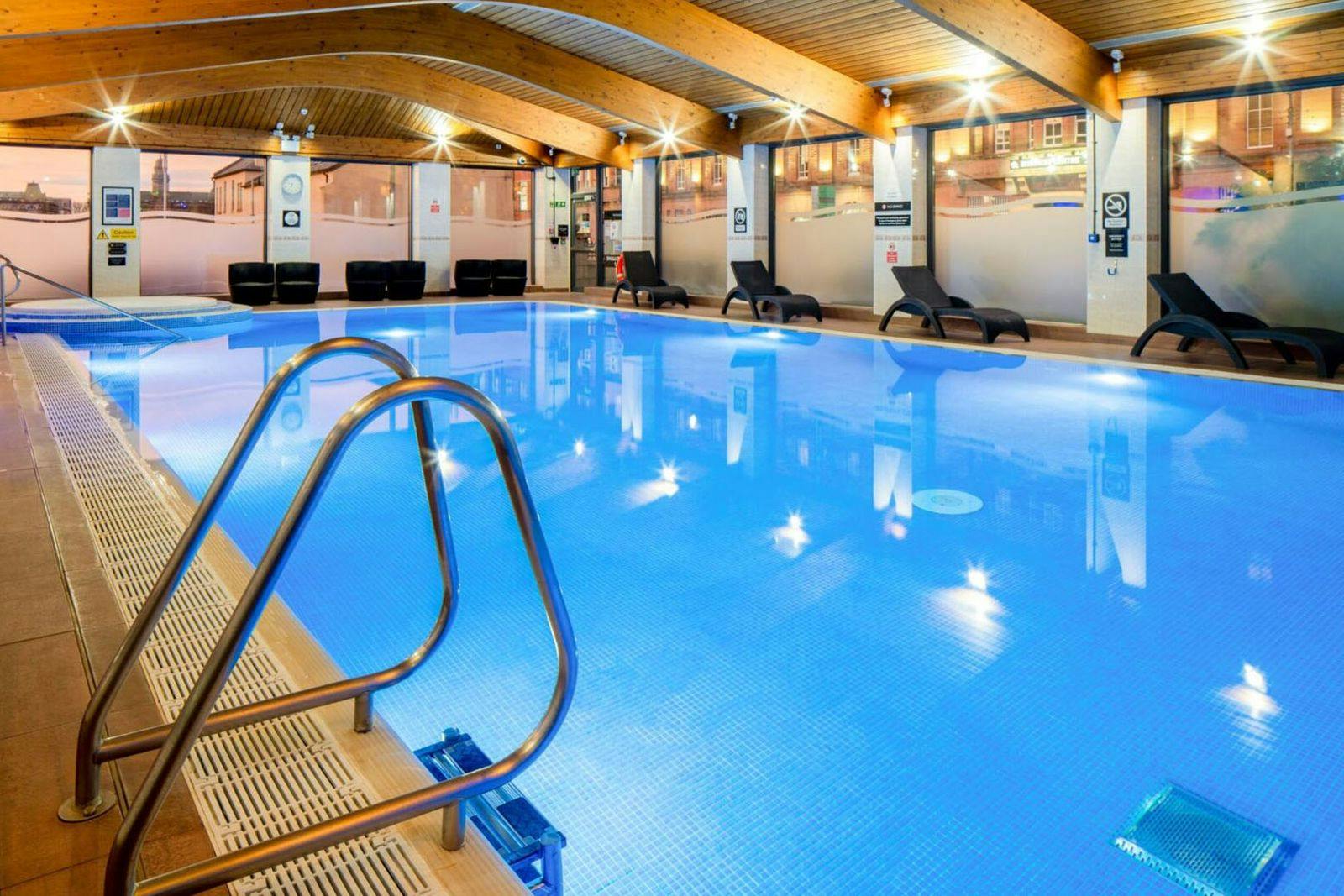 Glasgow Argyle Hotel