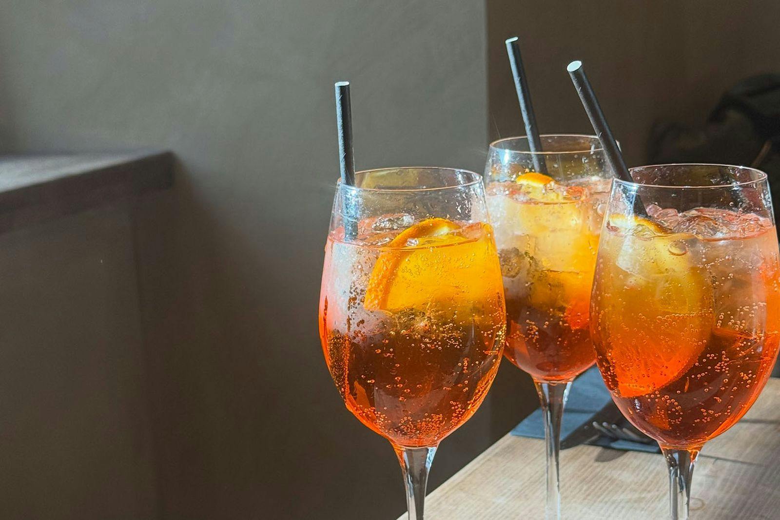 Café Bar 1780