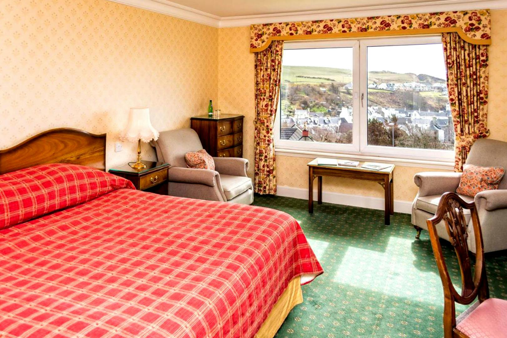 Fernhill Hotel