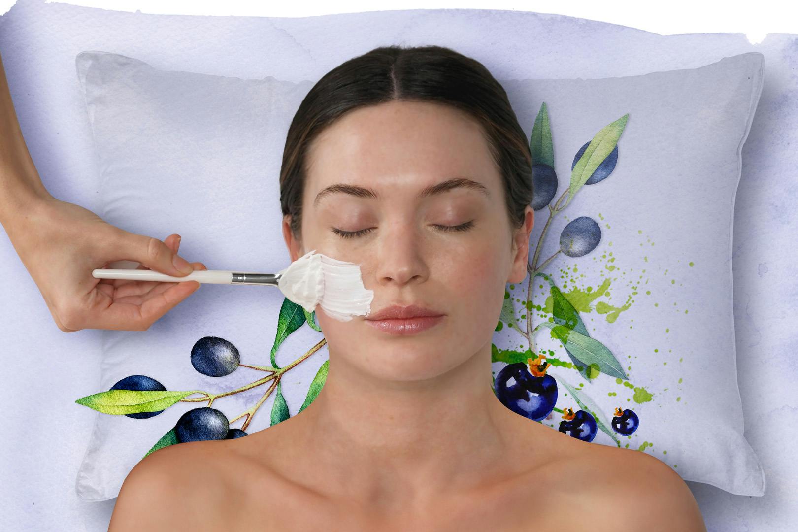 Refresh Spa at Emirates Arena