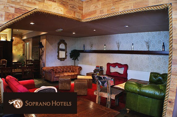 Soprano Hotel