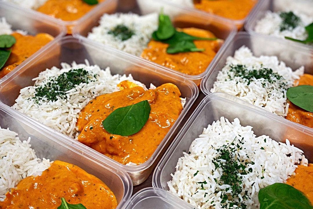 Reload Fitness Food Co