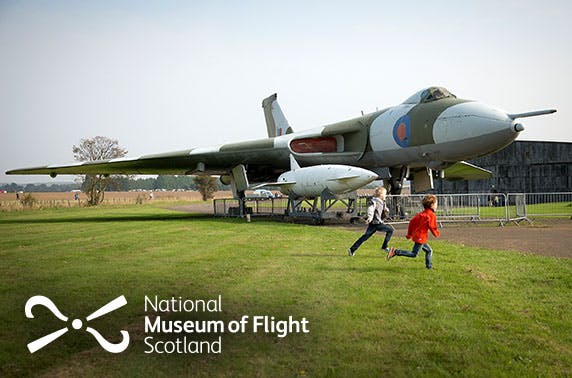 National Museum of Flight