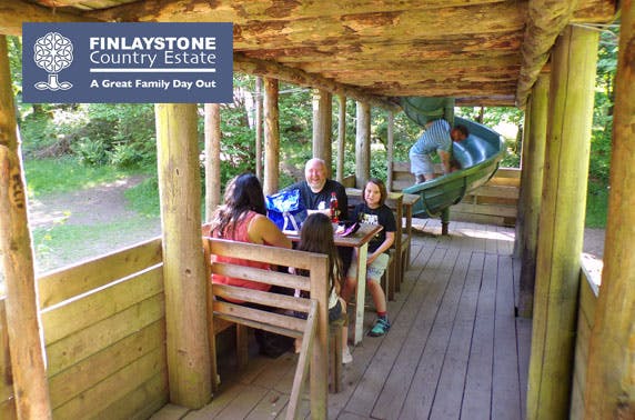 Finlaystone Country Estate