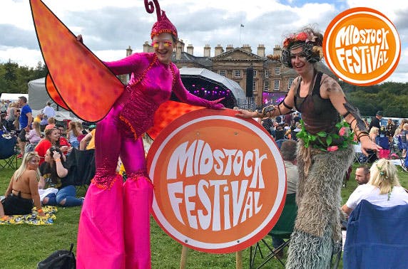 Midstock Festival