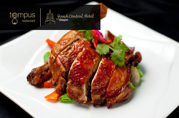 The Grand Central Hotel