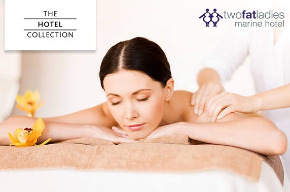 The Marine Hotel Troon