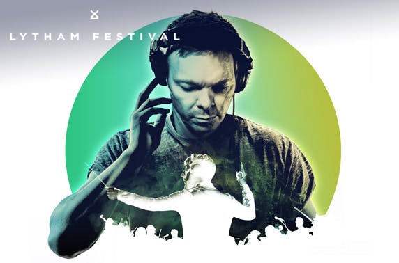 Lytham Festival 2018