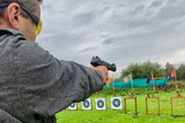 Action Adventure Activities