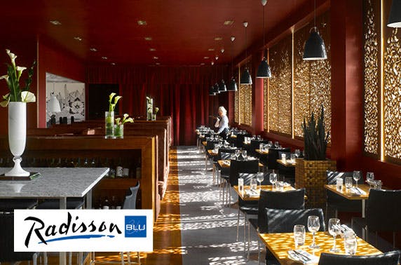 Radisson Blu Liverpool