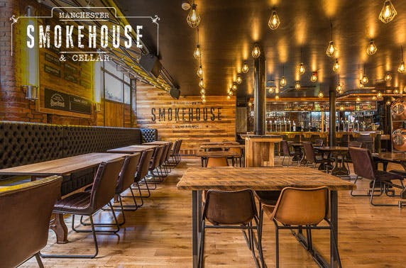 Manchester Smokehouse