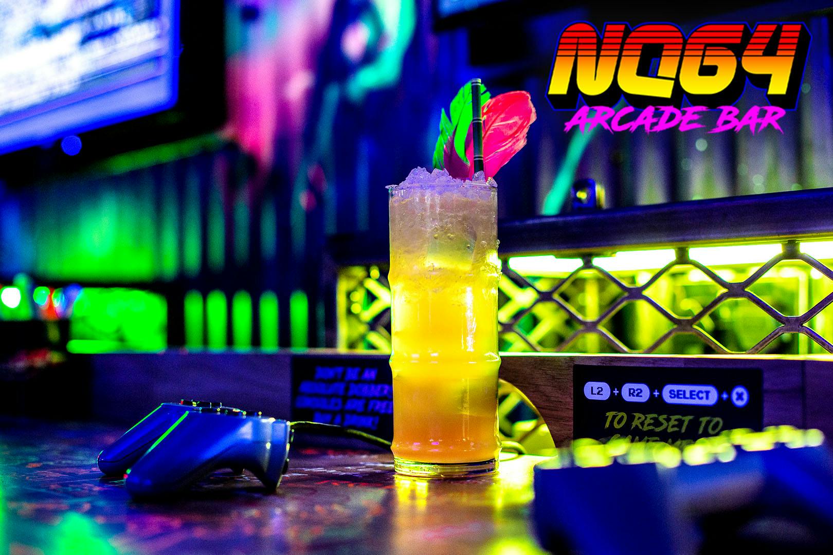 Glasgow Cocktail Week