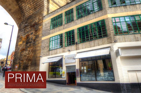 Prima Restaurant