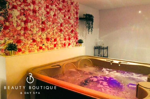 Beauty Boutique & Day Spa