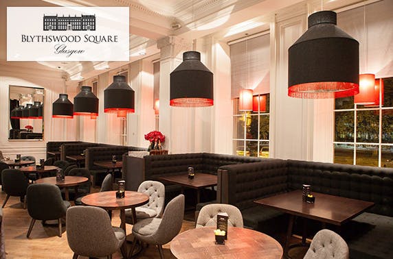 Blythswood Square