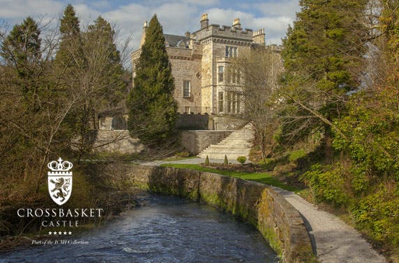 Crossbasket Castle