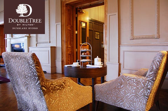 DoubleTree by Hilton Dunblane Hydro