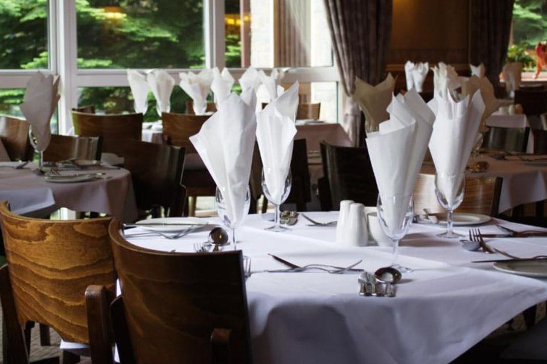 The Highlander Hotel