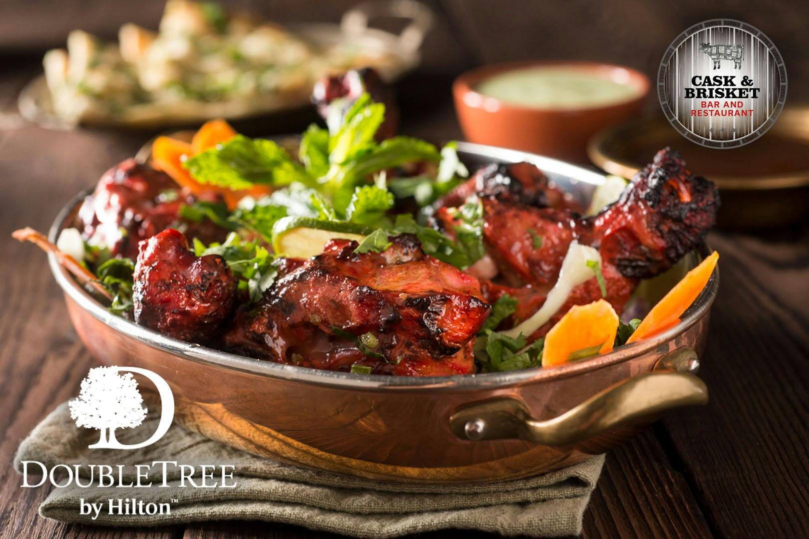 DoubleTree by Hilton Glasgow Central