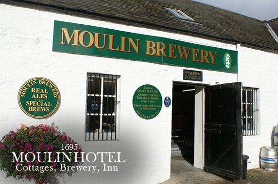 Moulin Hotel
