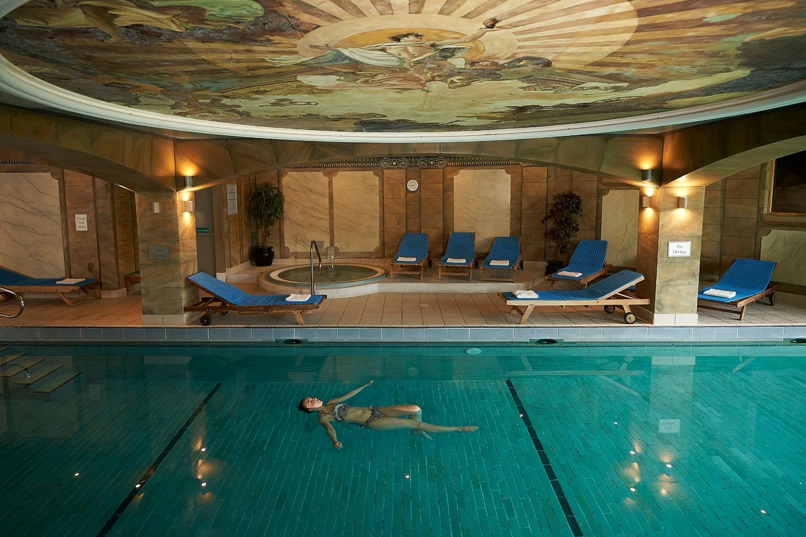 4* Crieff Hydro