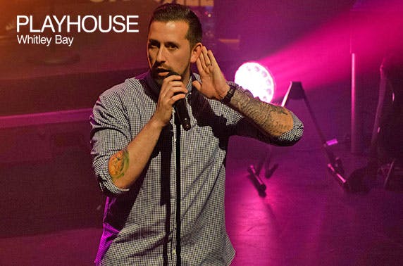 Total Productions Ltd