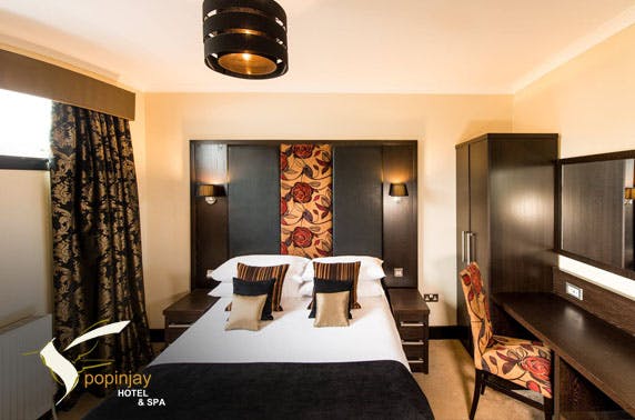 Popinjay Hotel & Spa