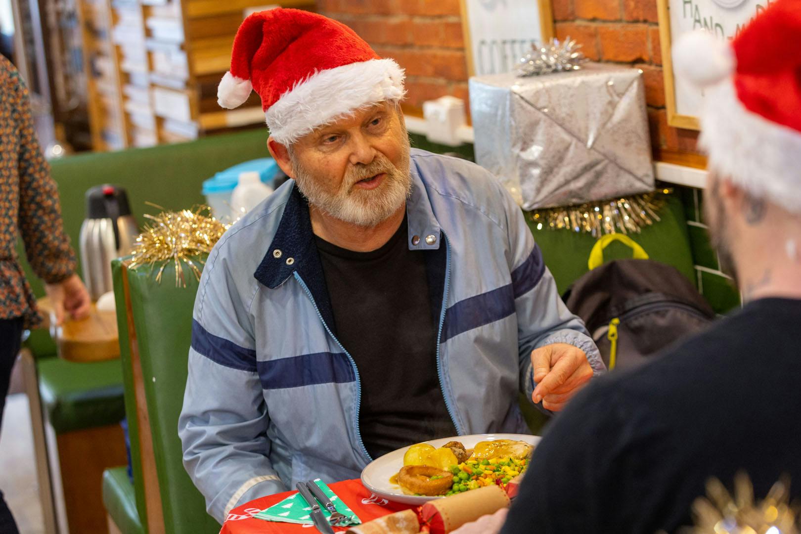 Social Bite Christmas appeal 2023