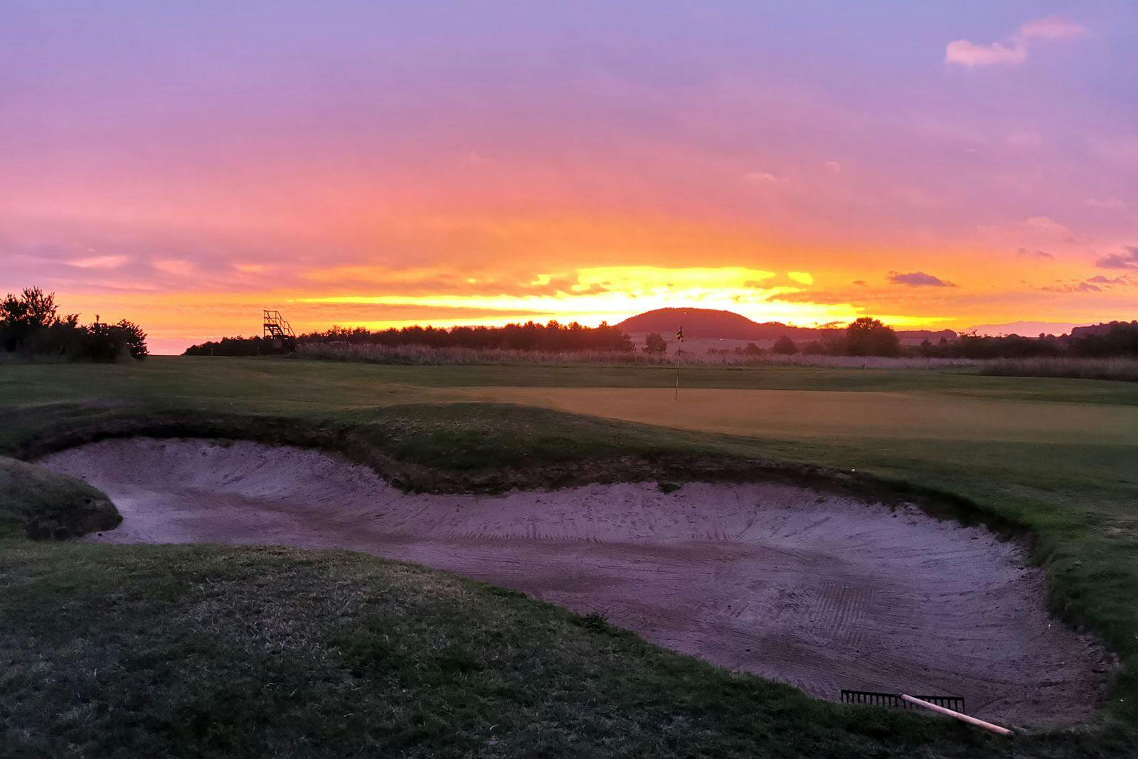Elmwood Golf Course