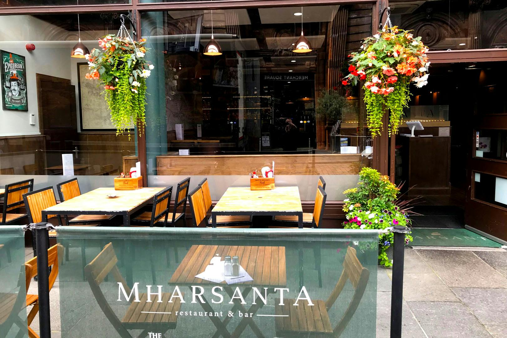 Mharsanta
