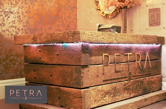 Petra