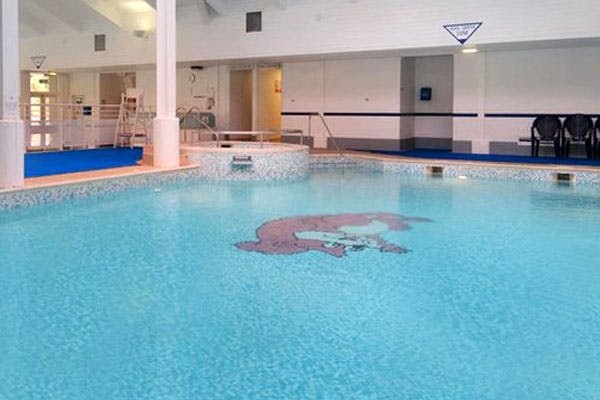 The Coylumbridge Resort Hotel Aviemore