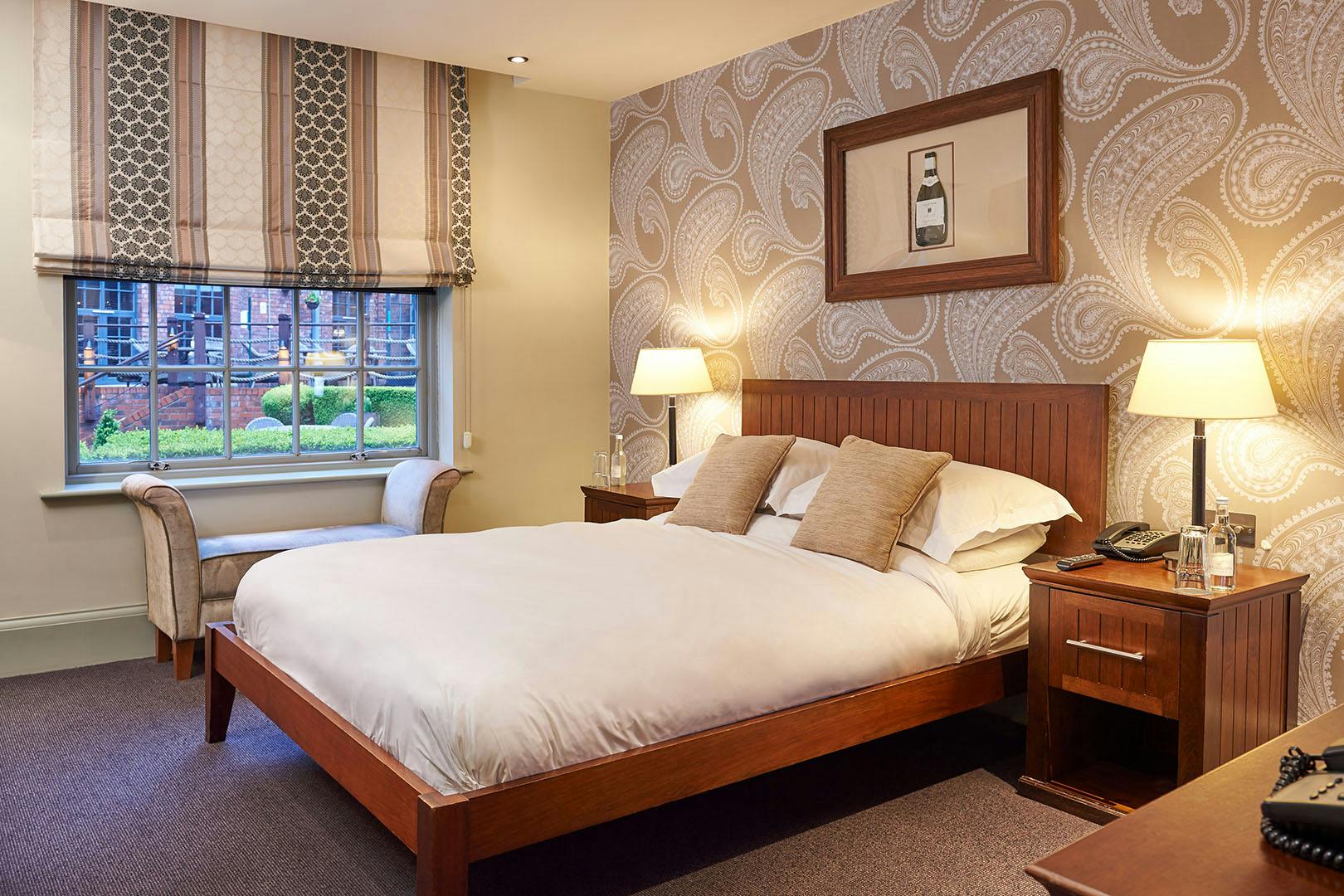 Hotel du Vin Newcastle