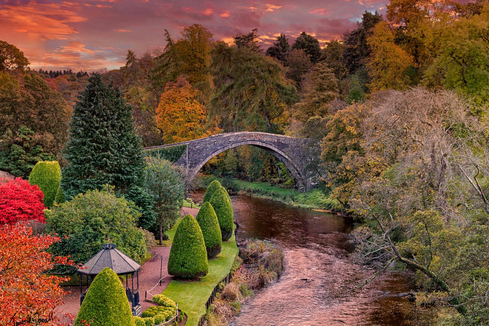 Mercure Ayr Hotel