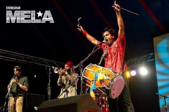 Edinburgh Mela