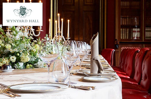 Wynyard Hall