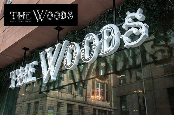 The Woods