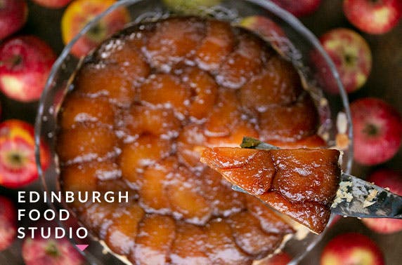 Edinburgh Food Studio