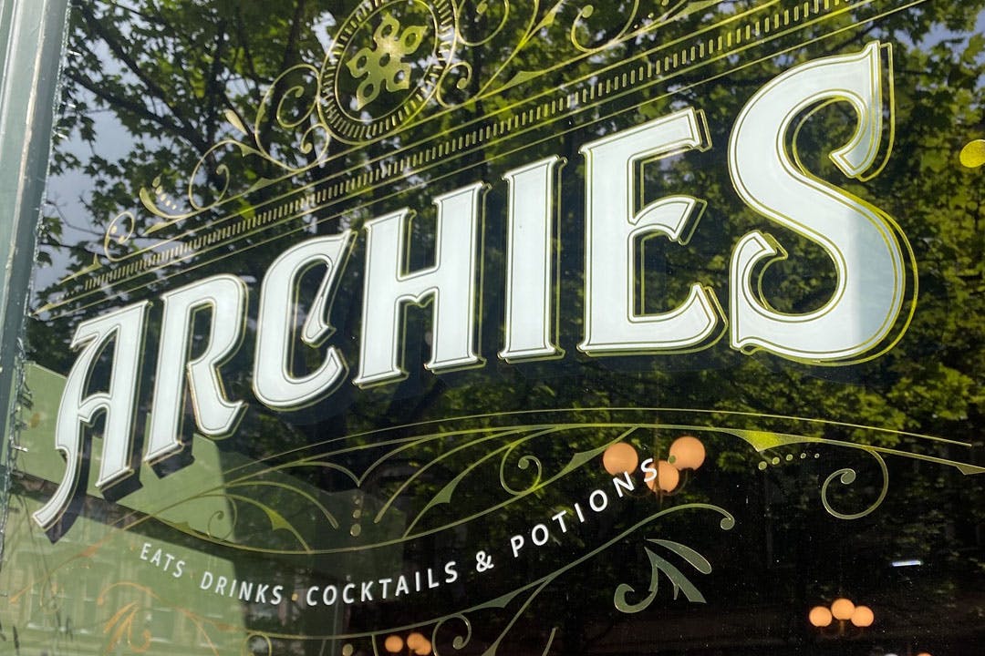 Archies Dundee