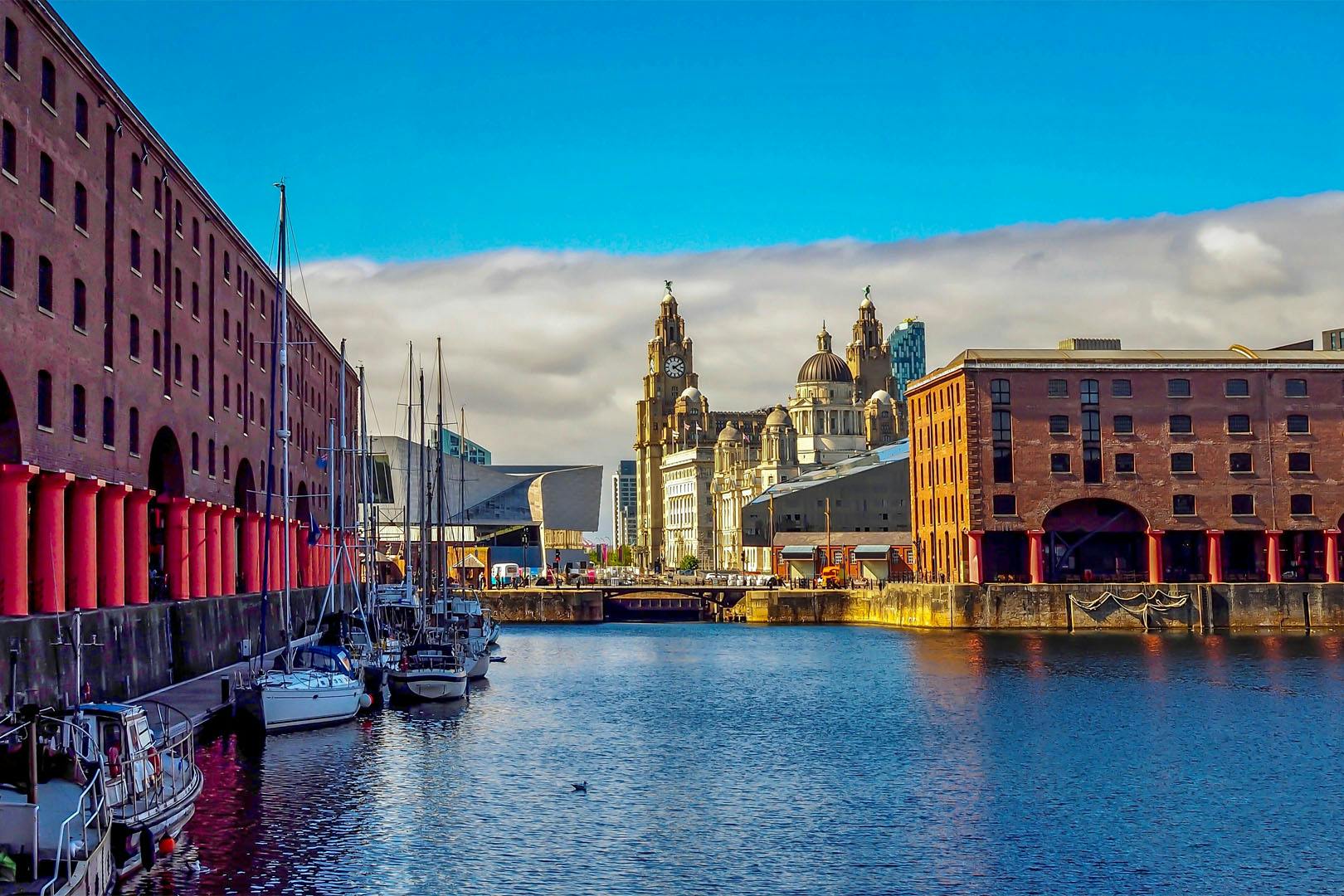 Malmaison Liverpool