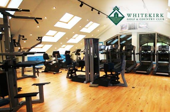 Whitekirk Club