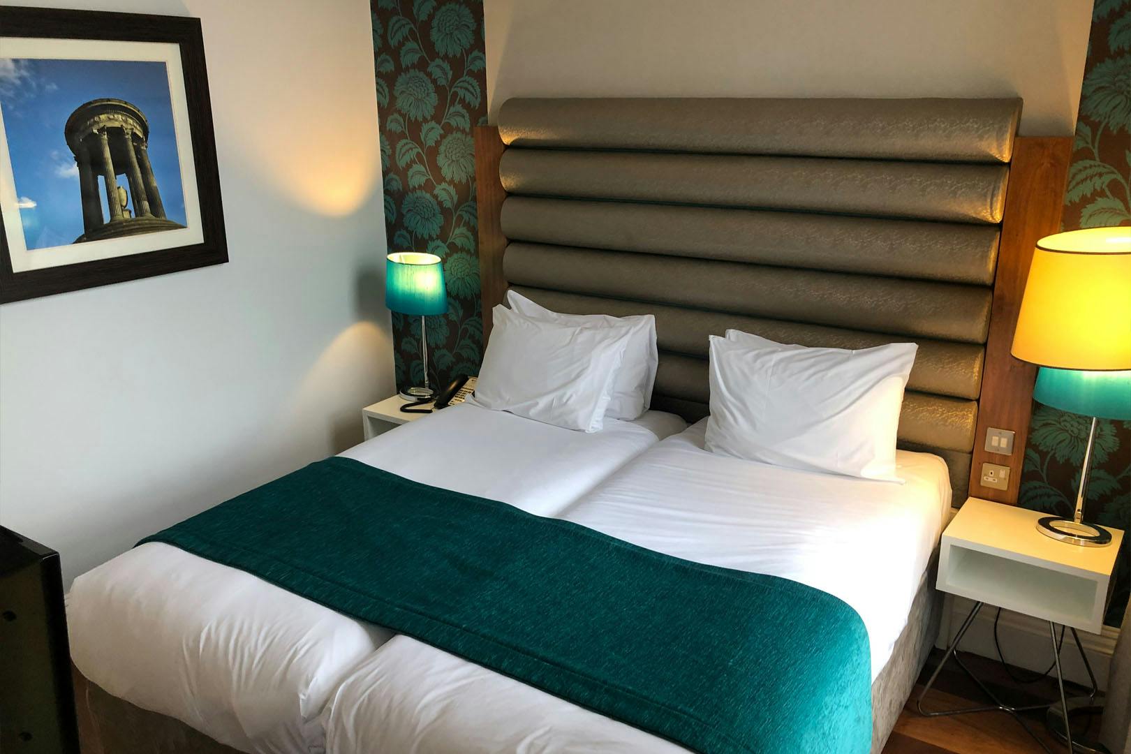 Hotel Indigo Edinburgh York Place