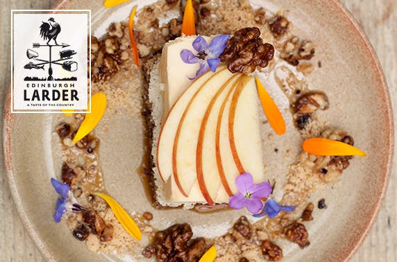 Edinburgh Larder