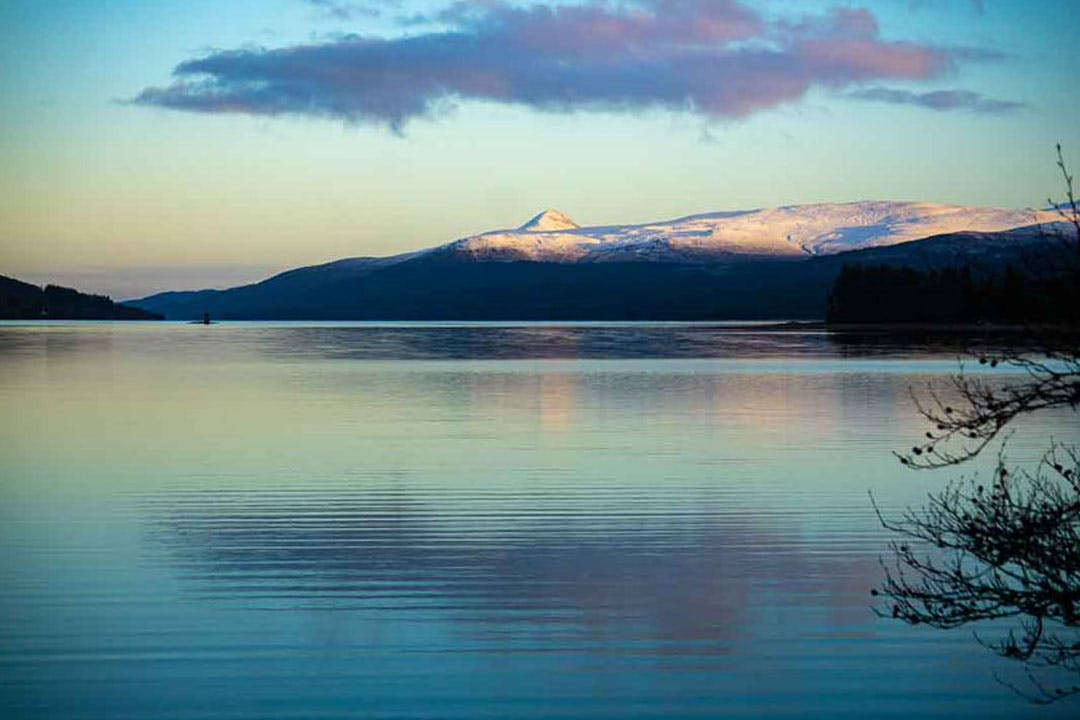 4* Loch Rannoch Hotel