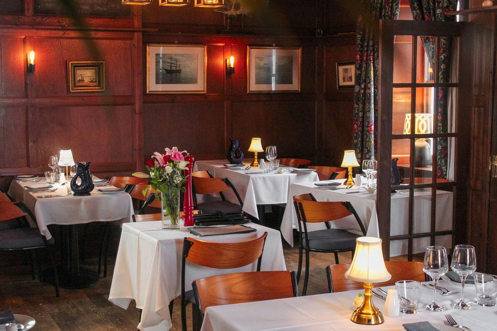 The Creel Restaurant