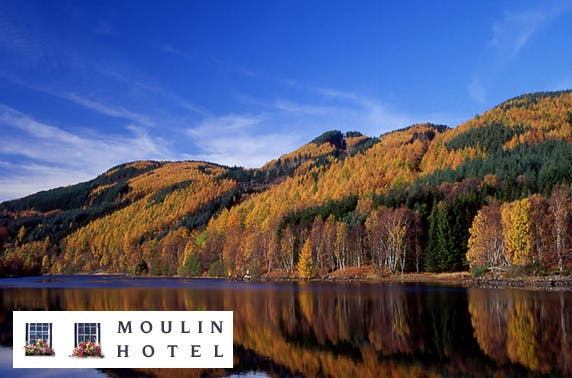 The Moulin Hotel
